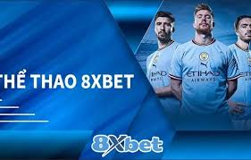 8XBET