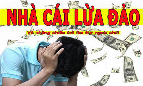 Các Nhà Cái Lừa Đảo