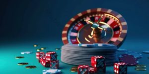 
Tìm hiểu về game Roulette đầy kịch tính