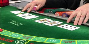 Baccarat là game bài cực hot tại các casino