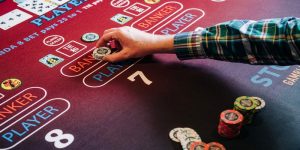 Học hỏi kinh nghiệm tham gia casino online hiệu quả