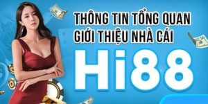 Sự ra đời của nền tảng trực tuyến HI88