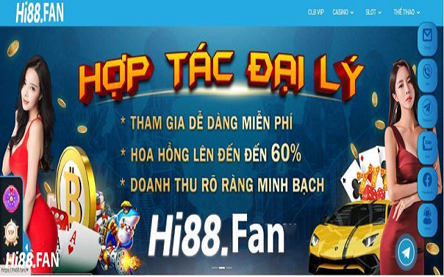 hợp tác hi88