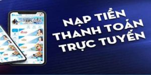 Các giao dịch trực tuyến thực hiện nhanh chóng