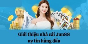 Nhà cái Jun88 có chất lượng âm thanh, hình ảnh tốt