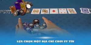 Lựa chọn một địa chỉ chơi uy tín sẽ giúp bạn trải nghiệm tốt nhất
