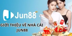 Jun 88 là nhà cái tên nổi bật với dịch vụ cực tốt