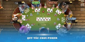 Nắm được cách chơi Poker để có thể nâng cao chiến thắng cho mình